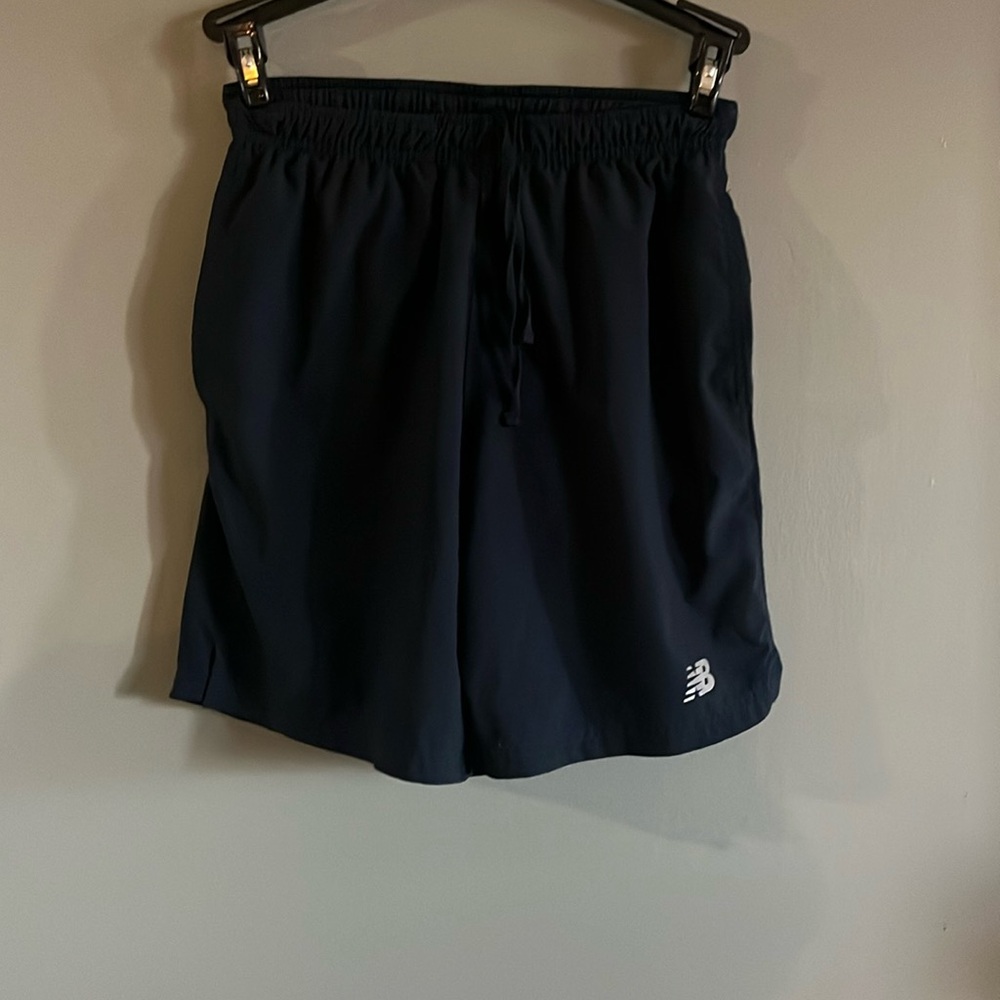 New balance shorts #42